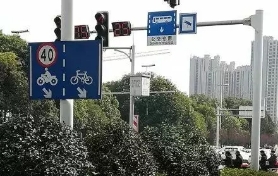 城市交通標(biāo)識 城市交通標(biāo)識