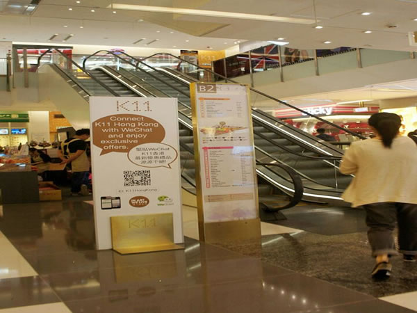 石家莊標(biāo)識(shí)制作